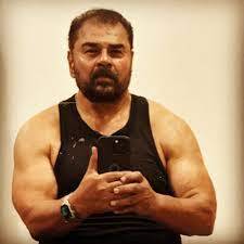 Sharat Saxena Sharat Saxena